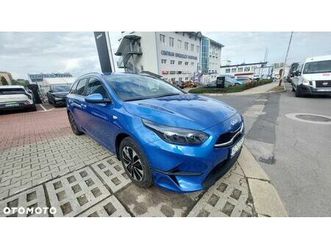 kia ceed 1.5 t-gdi m dct