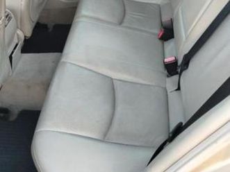 mercedes-benz - clase c