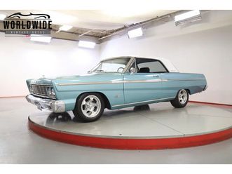 1965 ford fairlane