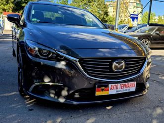 mazda 6 автмат 181кс. топ премиум