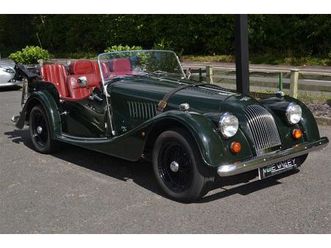 rare 4/4 four seater