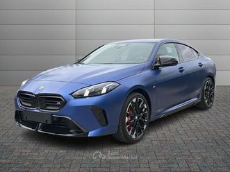 bmw m235 xdrive gran coupé