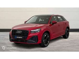35 tfsi 150ch s line plus s tronic 7