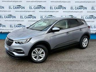 opel grandland x 1.6cdti s&s business 120