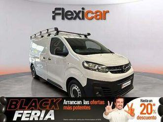 opel vivaro cdti 1.5 combi 102 cv .