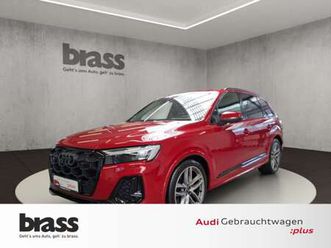 suv s line 45 tdi quattro 170(231) kw(ps) tip