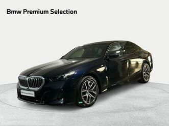 bmw i4 m50 de segunda mano y ocasión | driveris