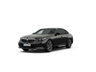bmw i5 m60 xdrive de segunda mano y ocasión | driveris