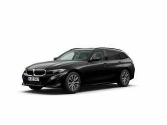 bmw serie 3 320i auto. touring de segunda mano y ocasión | driveris