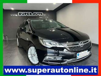 1.6 cdti 136cv aut. sports tourer innovation