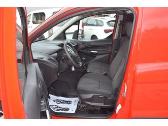 200 1.5 tdci 100cv trend l1h1 e6