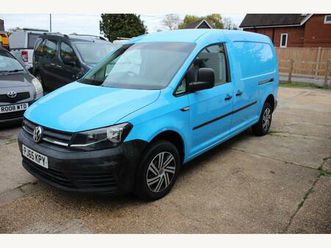 1.6 tdi c20 cr startline lwb euro 5 6dr