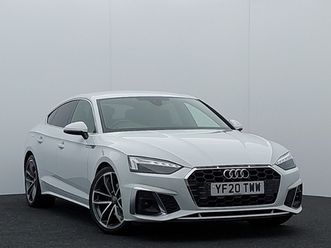 35 tdi s line 5dr s tronic