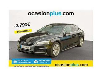 sportback 35 tdi advanced s tronic 110kw
