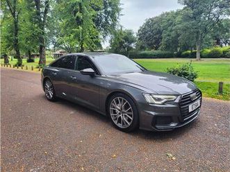 2.0 tdi 40 black edition s tronic euro 6 (start/stop) 4dr