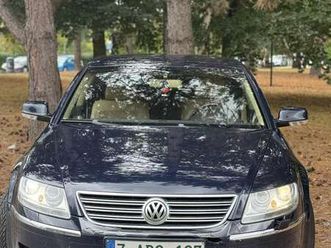v6 tiptronic a (4pl)