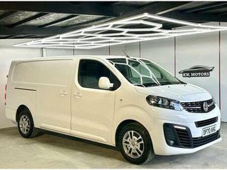 1.5 turbo d 2900 sportive l2 h1 euro 6 (start/stop) 5dr