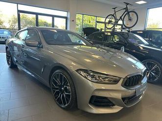 3.0 840i m sport steptronic euro 6 (start/stop) 4dr