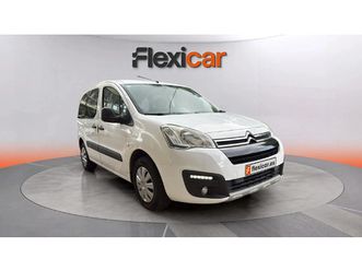 multispace xtr plus bluehdi 100