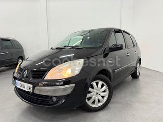 renault grand scénic business 5 plazas 1.5dci105 eu4