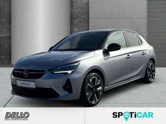 edition led apple carplay android auto klimaautom