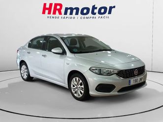 fiat tipo 1.4 easy