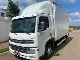 vw delivery express prime ano 2021