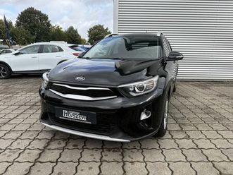 kia stonic 1.2 vision/ navi/sitzheizung
