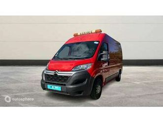 35 l2h2 2.0 bluehdi 130 club