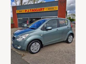 1.0 ecoflex 12v s euro 5 5dr