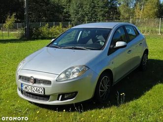fiat bravo 1.4 t-jet 16v emotion