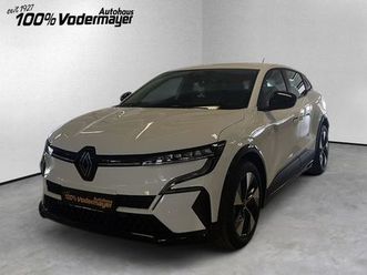 renault megane equilibre e-tech ev40