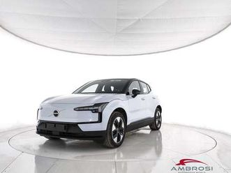 single motor electric plus - pronta consegna