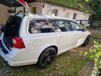 v70 d5 edition pro