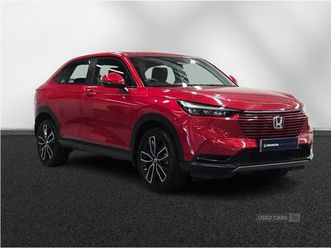 2022 - 1.5 ehev elegance 5dr cvt