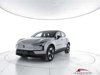 single motor electric plus - pronta consegna