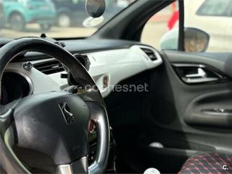citroen ds3 hdi 90 airdream