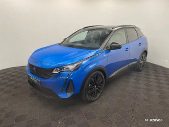 hybrid4 300 e-eat8 gt pack