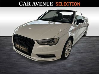 1.6 cabriolet ambition