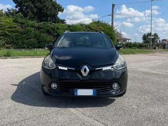 clio iv 2012 sporter sporter 1.2 wave 75cv