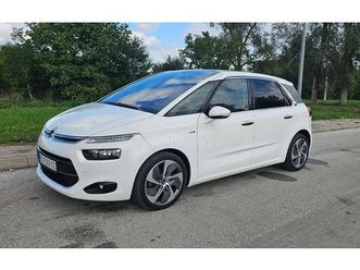 citroen c4 picasso 2,0hdi