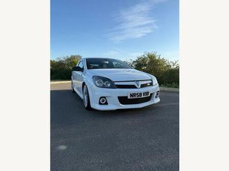 2.0i 16v vxr nurburgring edition 3dr