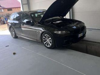 535d touring msport