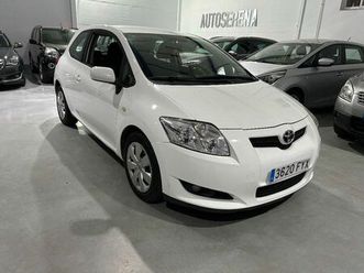1.4 d4d auris