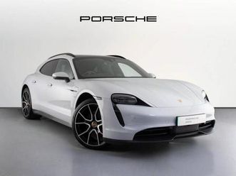 performance plus 93.4kwh 4s sport turismo auto 4wd 5dr (11kw charger)