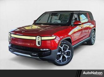 2024 rivian r1s adventure