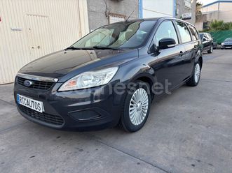 ford focus 1.6 tdci 90 business sportbreak