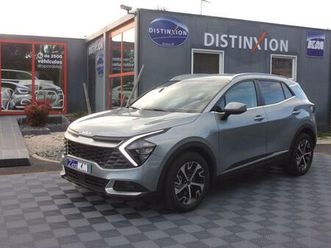 1.6 ds mh 136 dct style avec camera et gps