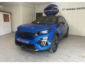 1.2 puretech 130ch s&s eat8 gt