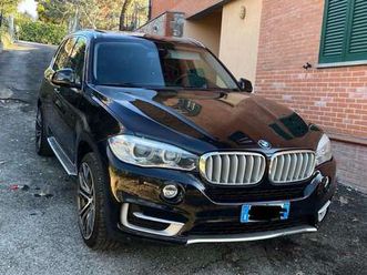 x5 f15 xdrive25d experience 231cv auto